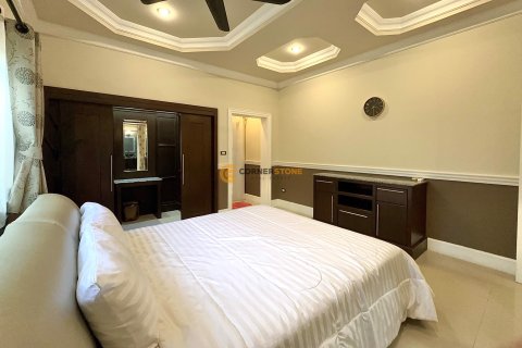 Студия в Паттайя, Таиланд № 146517 - фото 23