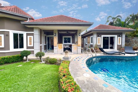 Студия в Паттайя, Таиланд № 146517 - фото 7