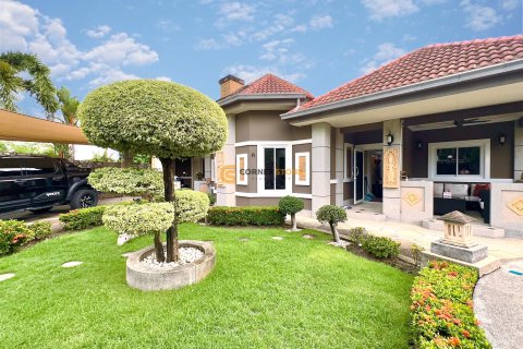 Студия в Паттайя, Таиланд № 146517 - фото 8