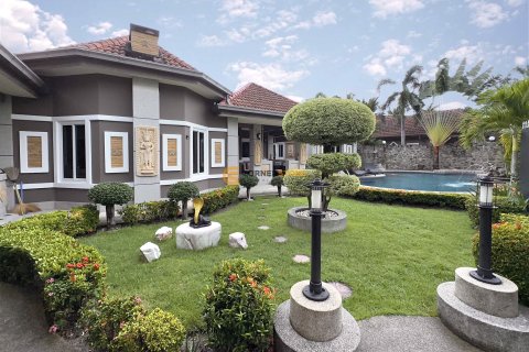 Студия в Паттайя, Таиланд № 146517 - фото 10