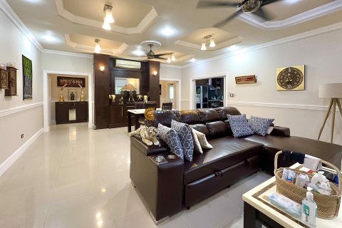 Студия в Паттайя, Таиланд № 146517 - фото 12