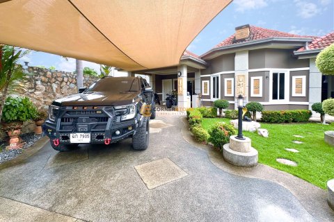 Студия в Паттайя, Таиланд № 146517 - фото 9