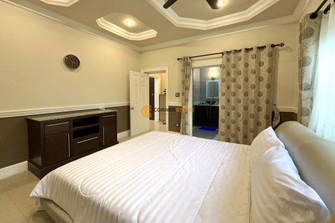 Студия в Паттайя, Таиланд № 146517 - фото 22