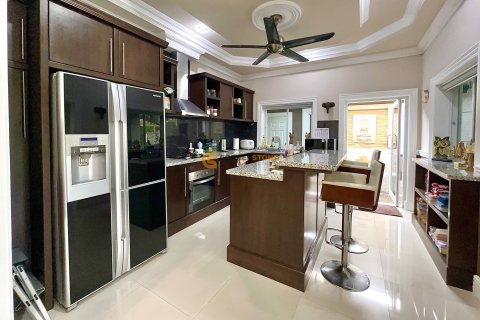 Студия в Паттайя, Таиланд № 146517 - фото 17