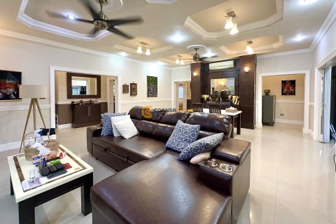 Студия в Паттайя, Таиланд № 146517 - фото 13