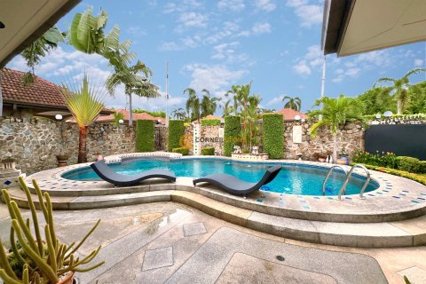 Студия в Паттайя, Таиланд № 146517 - фото 5