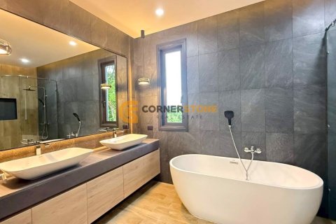 Студия в Паттайя, Таиланд № 146518 - фото 18