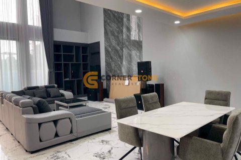 Студия в Паттайя, Таиланд № 146518 - фото 8