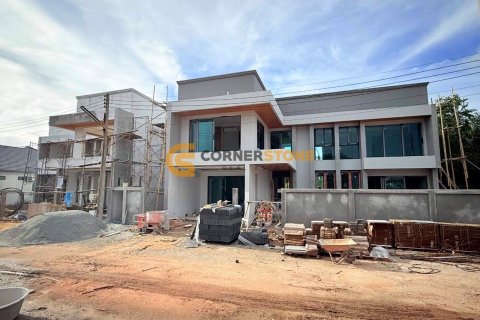 Студия в Паттайя, Таиланд № 146518 - фото 1