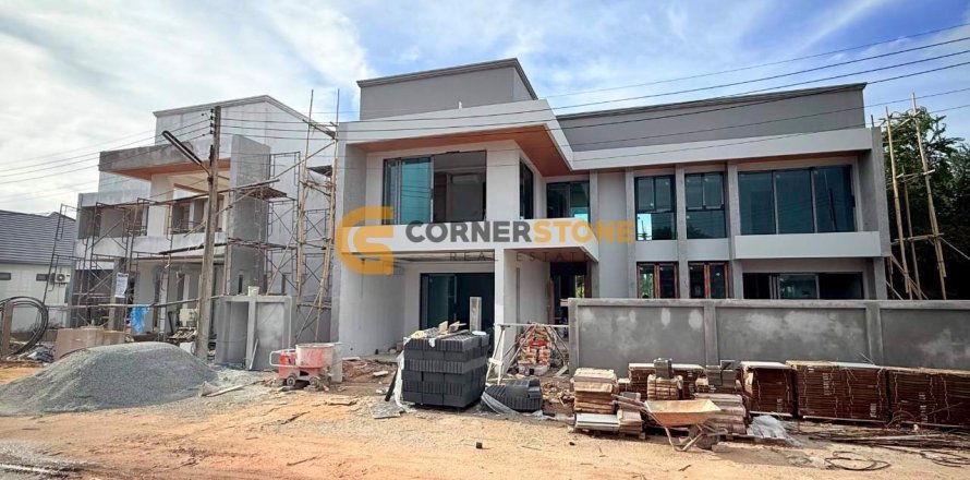 Студия в Паттайя, Таиланд № 146518