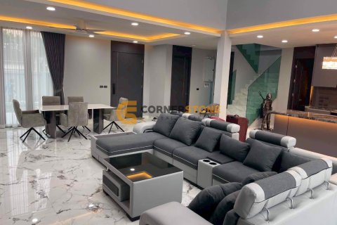 Студия в Паттайя, Таиланд № 146518 - фото 4