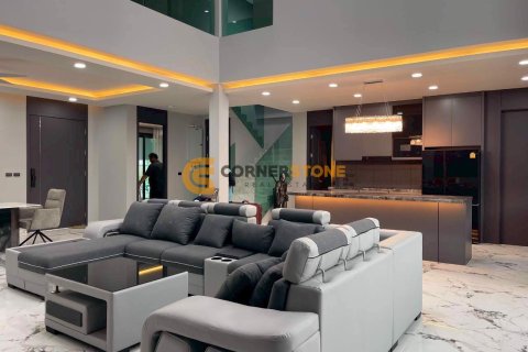 Студия в Паттайя, Таиланд № 146518 - фото 6