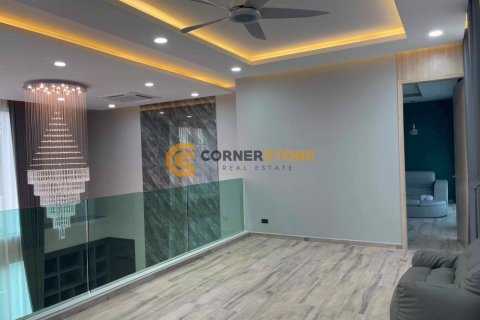 Студия в Паттайя, Таиланд № 146518 - фото 13