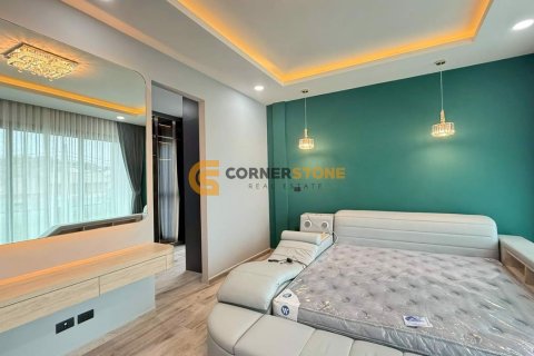 Студия в Паттайя, Таиланд № 146518 - фото 16