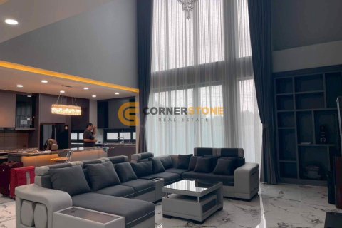 Студия в Паттайя, Таиланд № 146518 - фото 2