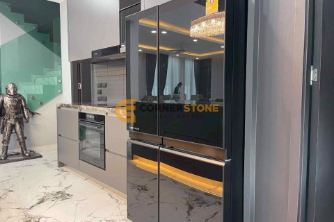 Студия в Паттайя, Таиланд № 146518 - фото 9