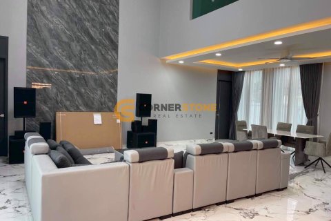 Студия в Паттайя, Таиланд № 146518 - фото 7