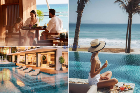 Eigentumswohnung in Pattaya, Thailand, 1 Schlafzimmer  № 196052 - Foto 8