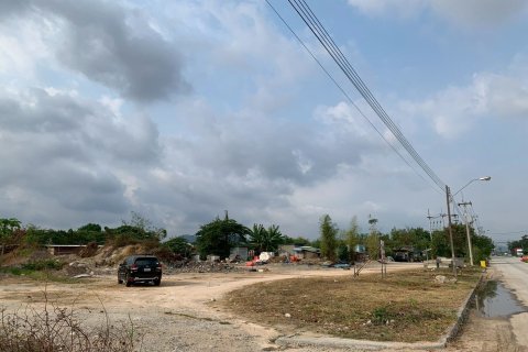 Land in Rayong, Thailand 1600 sq.m. № 160391 - photo 3