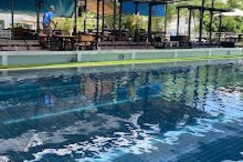 House in Pak Kret, Thailand 5 bedrooms № 160388 - photo 4