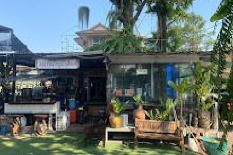 House in Pak Kret, Thailand 5 bedrooms № 160388