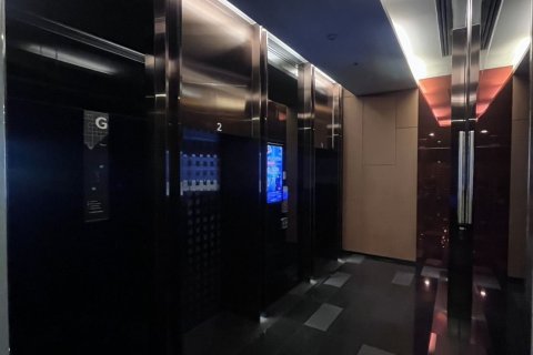 Studio in the Condo in Chatuchak, Bangkok, Thailand  № 160386 - photo 6