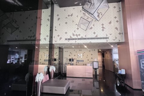 Studio in the Condo in Chatuchak, Bangkok, Thailand  № 160386 - photo 4