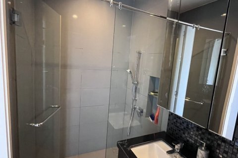 Studio in the Condo in Chatuchak, Bangkok, Thailand  № 160386 - photo 14