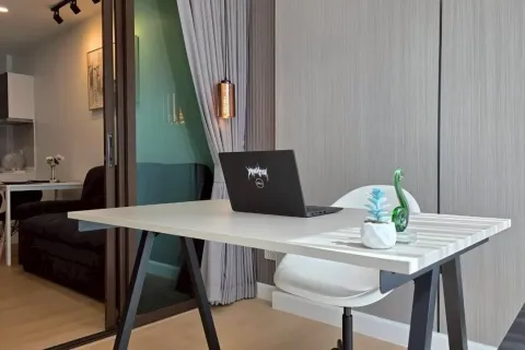 Condo in Phuket, Thailand, 2 bedrooms № 160387 - photo 2