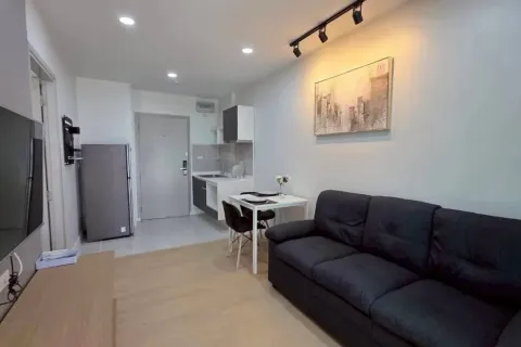 Condo in Phuket, Thailand, 2 bedrooms № 160387 - photo 14