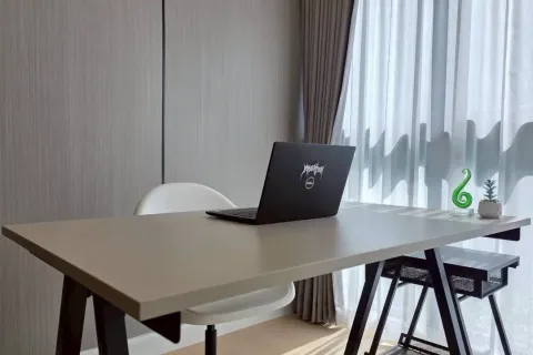 Condo in Phuket, Thailand, 2 bedrooms № 160387 - photo 4