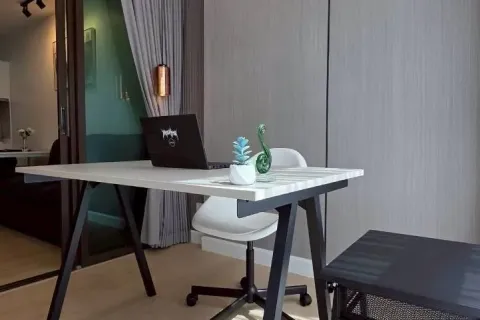 Condo in Phuket, Thailand, 2 bedrooms № 160387 - photo 3