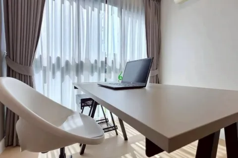 Condo in Phuket, Thailand, 2 bedrooms № 160387 - photo 9