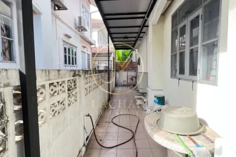 Townhouse à Bang Yai, Thaïlande 3 chambres № 160389 - photo 6