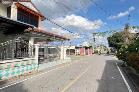 Townhouse à Bang Yai, Thaïlande 3 chambres № 160389 - photo 3