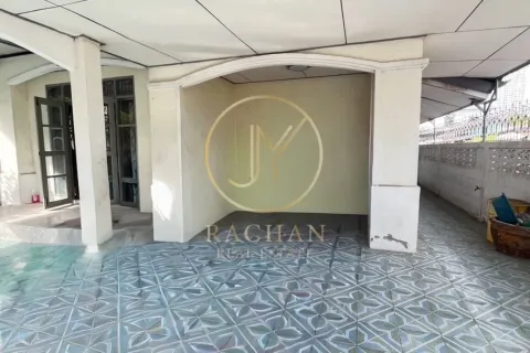 Townhouse à Bang Yai, Thaïlande 3 chambres № 160389 - photo 4