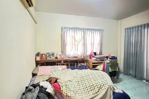 Townhouse à Bang Yai, Thaïlande 3 chambres № 160389 - photo 15