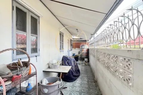 Townhouse à Bang Yai, Thaïlande 3 chambres № 160389 - photo 7