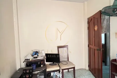 Townhouse à Bang Yai, Thaïlande 3 chambres № 160389 - photo 17