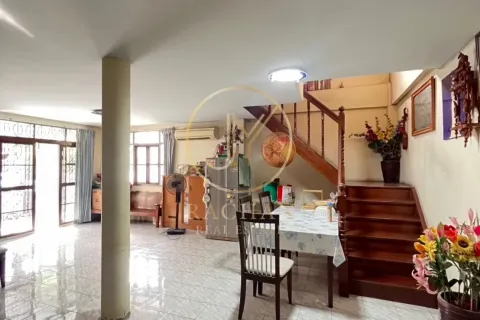 Townhouse à Bang Yai, Thaïlande 3 chambres № 160389 - photo 10