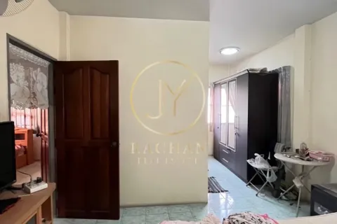 Townhouse à Bang Yai, Thaïlande 3 chambres № 160389 - photo 19