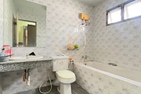 Townhouse à Bang Yai, Thaïlande 3 chambres № 160389 - photo 20