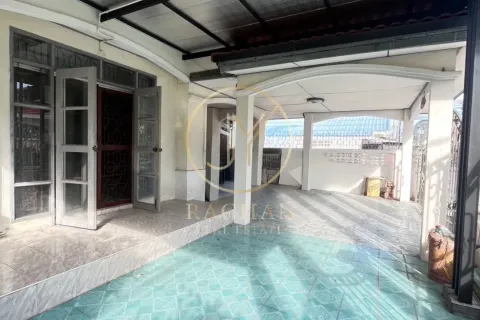 Townhouse à Bang Yai, Thaïlande 3 chambres № 160389 - photo 5