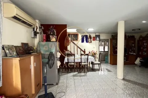 Townhouse à Bang Yai, Thaïlande 3 chambres № 160389 - photo 8