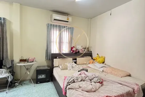 Townhouse à Bang Yai, Thaïlande 3 chambres № 160389 - photo 18