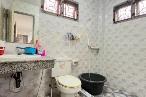 Townhouse à Bang Yai, Thaïlande 3 chambres № 160389 - photo 12