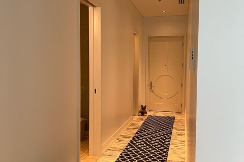 Condo in Bang Rak, Bangkok, Thailand, 2 bedrooms  № 160390 - photo 23