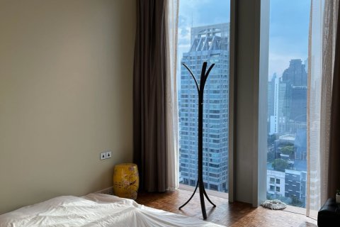 Condo in Bang Rak, Bangkok, Thailand, 2 bedrooms  № 160390 - photo 15