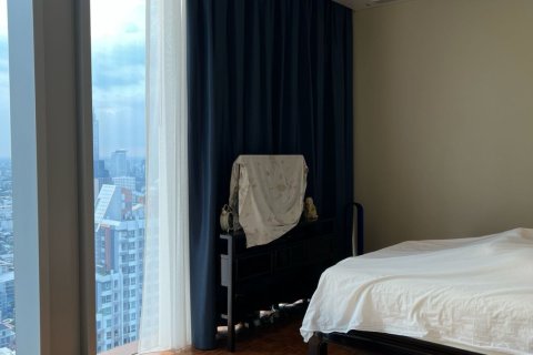 Condo in Bang Rak, Bangkok, Thailand, 2 bedrooms  № 160390 - photo 20