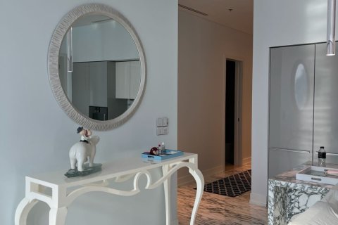 Condo in Bang Rak, Bangkok, Thailand, 2 bedrooms  № 160390 - photo 24